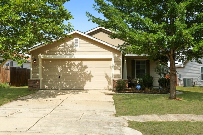 property at 9619 Copper Rock