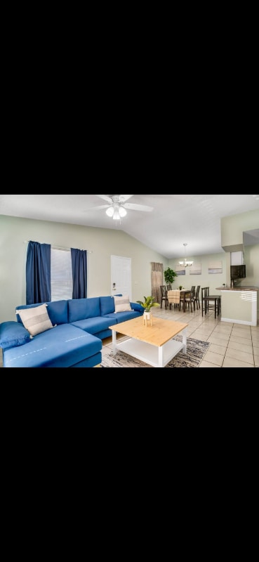 8501 Rainbow Ave in Orlando, FL - Building Photo - Building Photo
