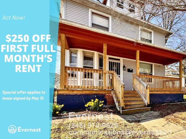 property at 121 Machen St