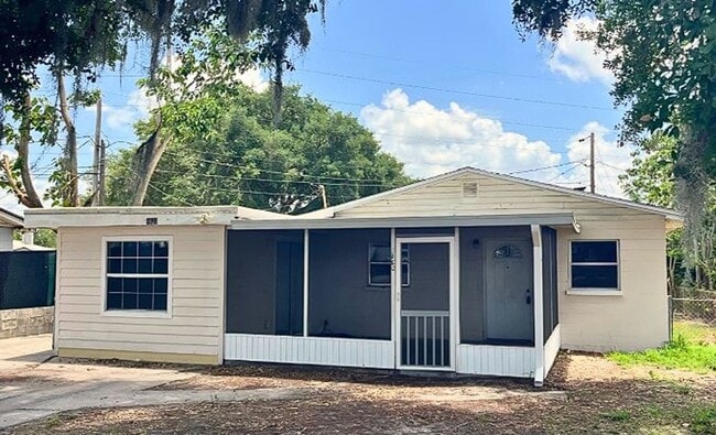 property at 1020 Pisgah Pl