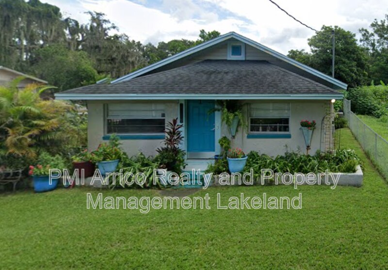 5636 Old Rd 37 in Lakeland, FL - Building Photo