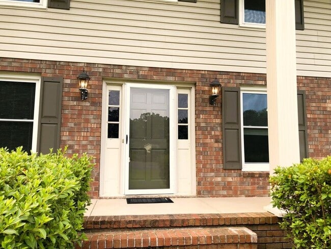218 Marty Dr in Evans, GA - Building Photo - Building Photo