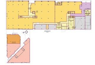 No. 255 in Denver, CO - Building Photo - Floor Plan