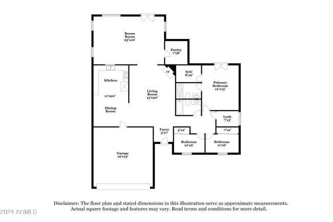 2401 E Javelina Ave in Mesa, AZ - Building Photo - Building Photo