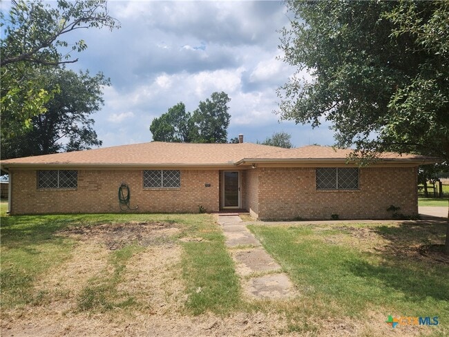property at 8451 Bottoms East Rd