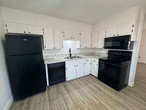 611 Sunset Ln in Copperas Cove, TX - Building Photo - Building Photo
