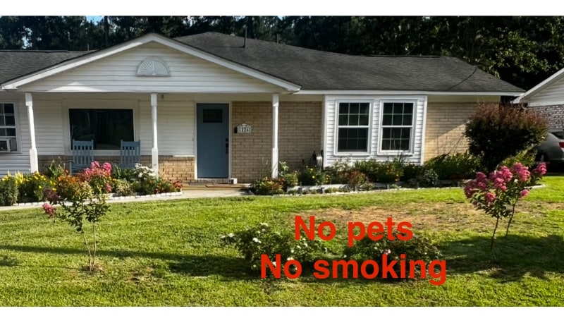 1226 State Rd S-8-806 in Moncks Corner, SC - Building Photo
