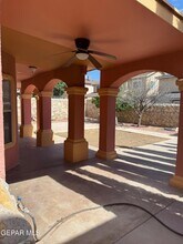 6340 Casper Ridge Dr in El Paso, TX - Building Photo - Building Photo