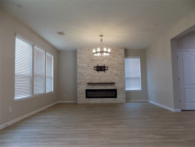 property at 3702 Aubergine Springs Ln