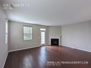 616 Libson St in Durham, NC - Building Photo - Building Photo
