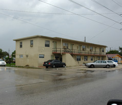 Greene Street Apartments