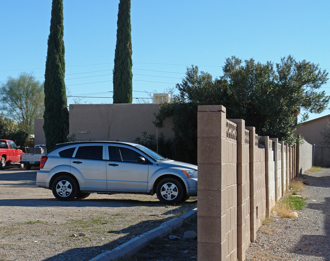 5756 E 28th St in Tucson, AZ - Building Photo - Building Photo