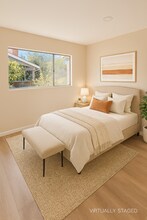 1440 Homestead Ln in Hayward, CA - Building Photo - Building Photo