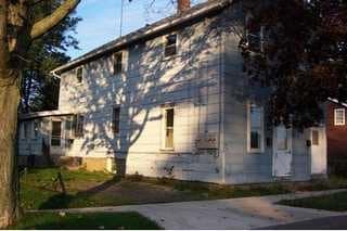 41 Prospect St in Fredonia, NY - Building Photo