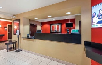 Furnished Studio-Colorado Springs - West in Colorado Springs, CO - Building Photo - Building Photo