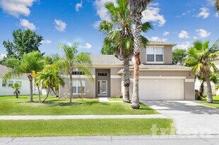 5421 Dahlia Reserve Dr in Kissimmee, FL - Building Photo