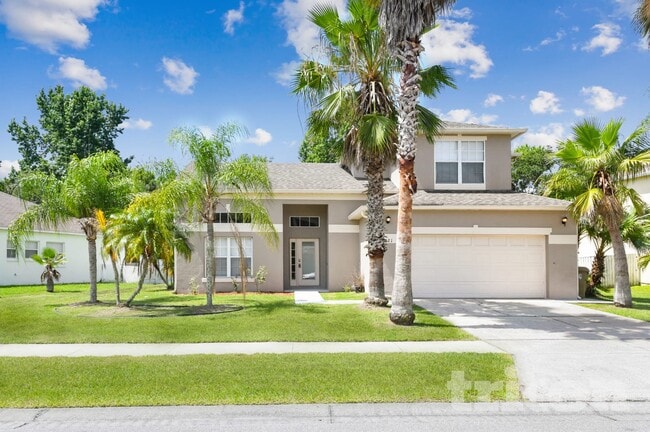 property at 5421 Dahlia Reserve Dr