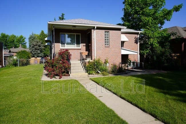 property at 1983 S Grant St