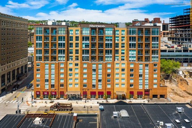 property at 311 E Superior St