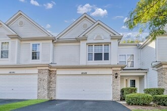 10549 Wakefield Ln in Huntley, IL - Building Photo - Building Photo
