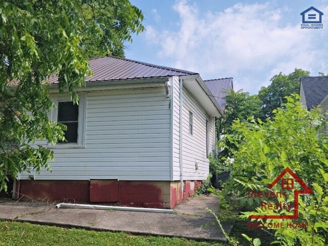 515 Ben Hur Ave, Unit 20 in Knoxville, TN - Foto de edificio - Building Photo