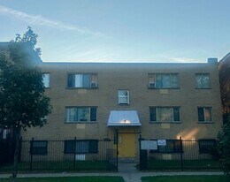 6416 S St Lawrence Ave in Chicago, IL - Building Photo
