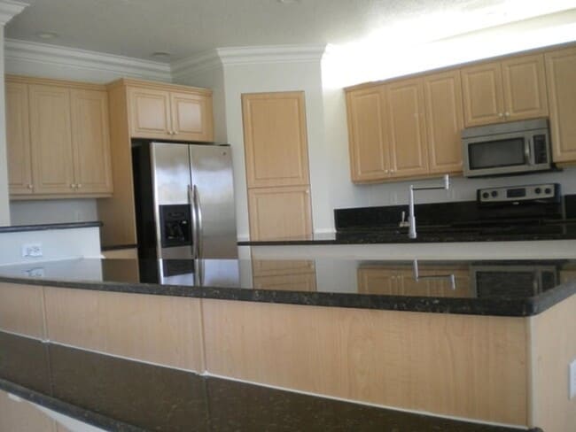 property at 9615 Shepard Pl