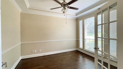 4401 Crown Ridge Dr in Plano, TX - Building Photo - Building Photo