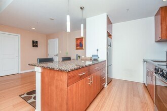 16 Miner St, Unit 303 in Boston, MA - Building Photo - Building Photo