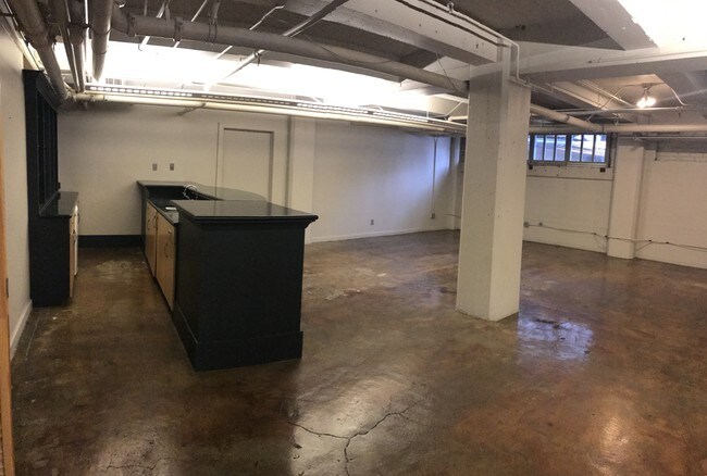 Brick House Lofts