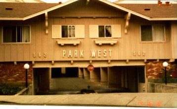 Park West Apartments in Palo Alto, CA - Building Photo - Building Photo