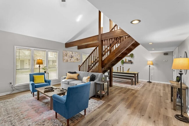 1274 Sharlo Ave in Baton Rouge, LA - Building Photo - Building Photo