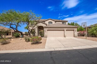 10872 E Raintree Dr in Scottsdale, AZ - Building Photo