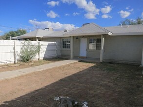 2645 N Dodge Blvd in Tucson, AZ - Building Photo - Building Photo