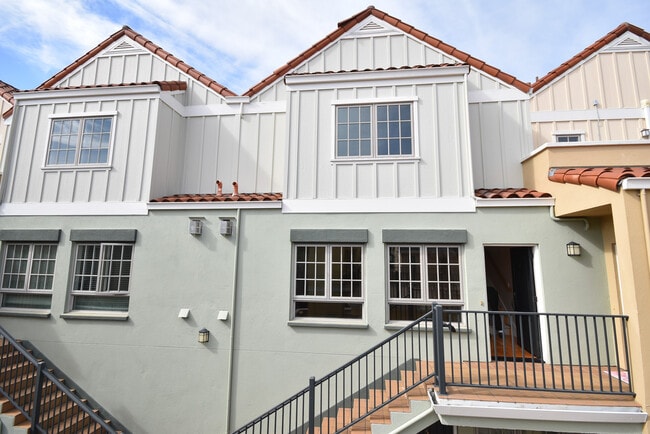 property at 1705 Palm Ave