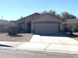 28548 N Epidote Dr in San Tan Valley, AZ - Building Photo