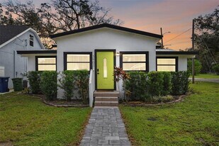 3901 N Ola Ave in Tampa, FL - Building Photo