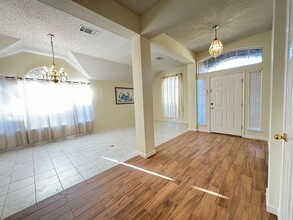 1412 Faringdon Dr in Plano, TX - Foto de edificio - Building Photo