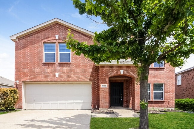 property at 1433 Lay St