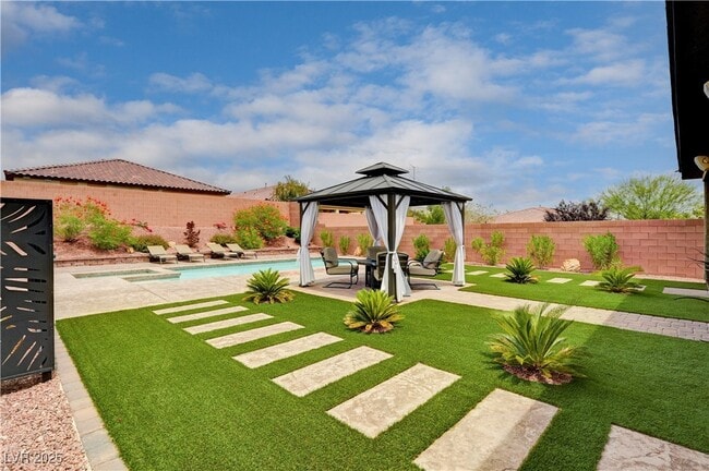 property at 10730 Cowlite Ave