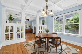 1580 Glendale St in Jacksonville, FL - Foto de edificio - Building Photo