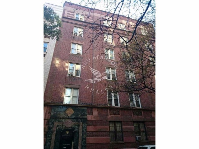 328 W 83rd St-Unit -2C in New York, NY - Building Photo