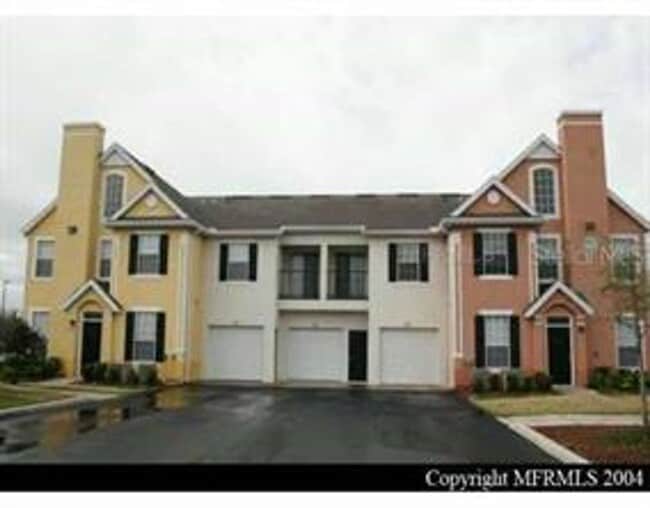property at 8957 Lee Vista Blvd