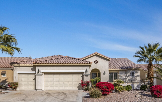 property at 80446 Camino Santa Elise
