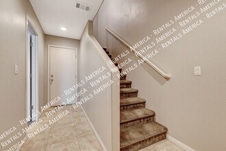 4650 Ranch House Rd in North Las Vegas, NV - Building Photo - Building Photo