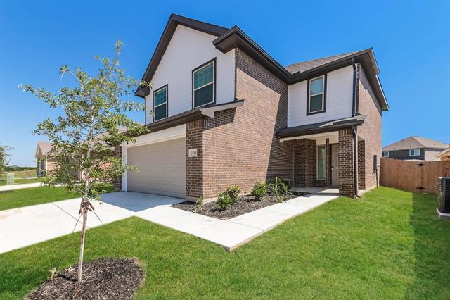 3708 Job Dr in Ennis, TX - Building Photo - Building Photo