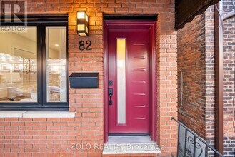 82 Bellwoods Ave in Toronto, ON - Building Photo - Building Photo