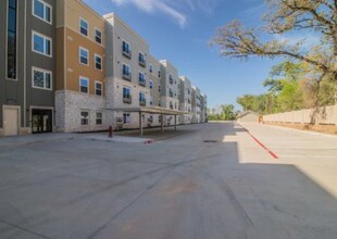 3 Springs Apartments in Balch Springs, TX - Building Photo - Building Photo