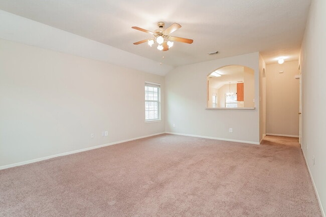 2415 Amber Wheat Ct in Fresno, TX - Building Photo - Building Photo