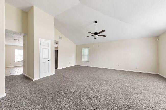 5315 Tommye St in Houston, TX - Building Photo - Building Photo